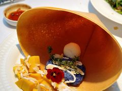 -狮拾久·现代新加坡料理(壹方城店)