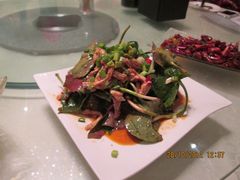 相机照片&nbsp;152-自贡盐帮菜·玩辣餐厅(樱花园西街店)