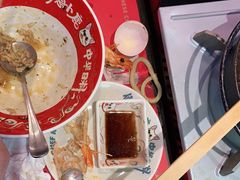-仙隐小鹿中华料理(南宁万象城店)