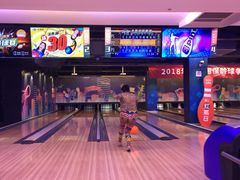 -大鲁阁保龄球(苏州园区店)