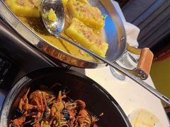 -聚味瞿记·龙虾堂(望城店)