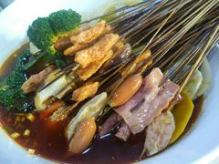 -蜀串香牛杂火锅串串