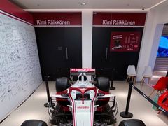 -上海保利玛莎拉蒂和阿尔法罗密欧(华翔路店)