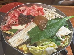 -王氏炉匠·烧鸟放题自助(三里屯店)