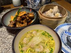 -南京大牌档(新街口德基广场店)
