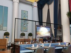 -小莫餐厅And More Restaurant西餐(北京展览馆店)