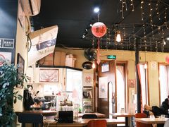 -VA Cafe(五道营店)