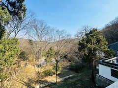 -南山风景名胜区