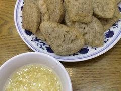 -铸钟褡裢火烧(西三环紫竹桥店)