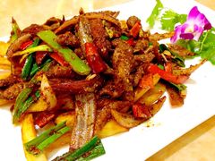 德泰楼陕菜馆-德泰楼餐饮(莲湖路店)