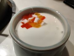 水果酸奶-七八冷面·延边朝鲜族美食(圣熙八号店)