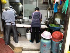 -洞天食府(北大街店)