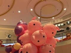 -丽达购物中心(崂山店)