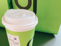 -gleeglee乐溢亦茶(朝阳大悦城店)