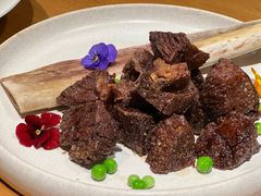 -竹里馆 ·茶食(奥体店)