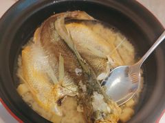 -莆田餐厅PUTIEN(金融街购物中心店)
