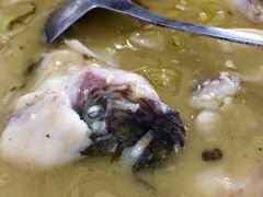 -无味饭店(九眼桥商业文化广场店)