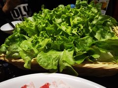 -满堂欢豆捞坊(美丽华大酒店店)