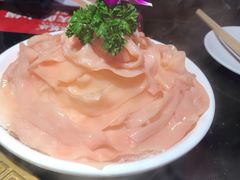 -麻辣英雄重庆火锅(常平店)