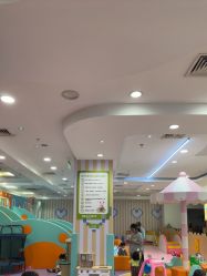 -孩子王童乐园(上海青浦吾悦广场店)