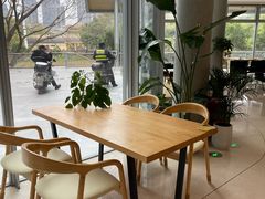 -木嘛working coffee&bar(碧道馆店)