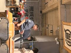 -熙成烧烤(白塔岭店)