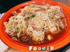 -铁盘盘麻辣烫(粮道街店)