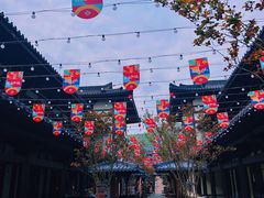 -大唐贡茶院