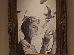 -王品牛排(郑州大卫城店)