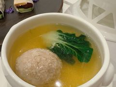 -百盛·鼎膳(中海财富中心)