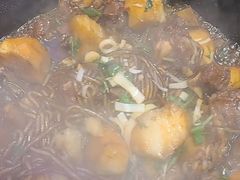 -营信刘罗锅铁锅炖(建华店)