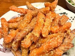 -醉御香渔家园(临沂路与大连路店)