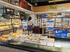 店内环境-blt精品超市(高德置地冬广场店)