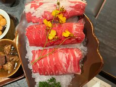 -色響火锅(恒隆广场店)