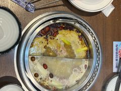 -快乐小羊(富强中路店)