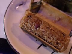 -老表记广西宵夜螺蛳鸭脚煲(西大店)