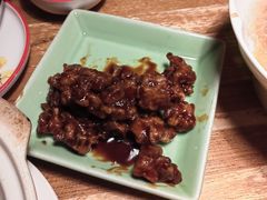 -新白鹿餐厅(龙游路总店·杭帮菜名店)