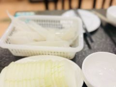 -湘肠香火锅店(团结湖店)