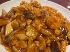 -惠宾饭庄(中山路店)