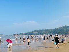 -渔寮风景区