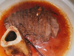 -西贝莜面村(上海百联西郊店)