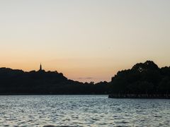 -西湖外事游船(湖滨二公园外事游船码头)