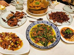 -院8里·小聚园老川菜(九眼桥店)