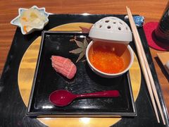 -眞日本料理