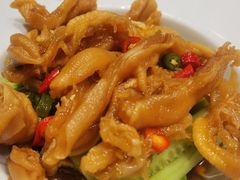 -古萧汪家羊肉馆(淮北四马路店)