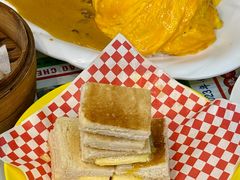 -澳门陈光记烧味饭店(万象城店)