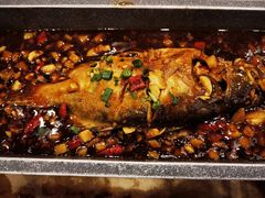 -一楼食业·美食人家