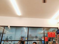 -李叁面馆(妇幼店)