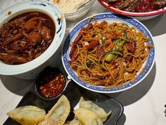 -欧记大排档·景德菜(上海首店)