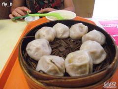 -百年尹氏汤包(湖南路狮子桥店)